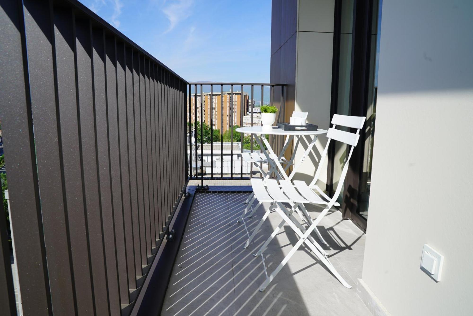 Diamond 72 Apartment , Skopje City - Center, Diamond Residences, Free Parking Exterior foto